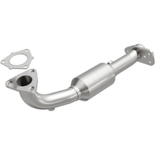 Load image into Gallery viewer, MagnaFlow 94-95 Caprice/Fleetwd DS CA Direct Fit Converter - 3322471