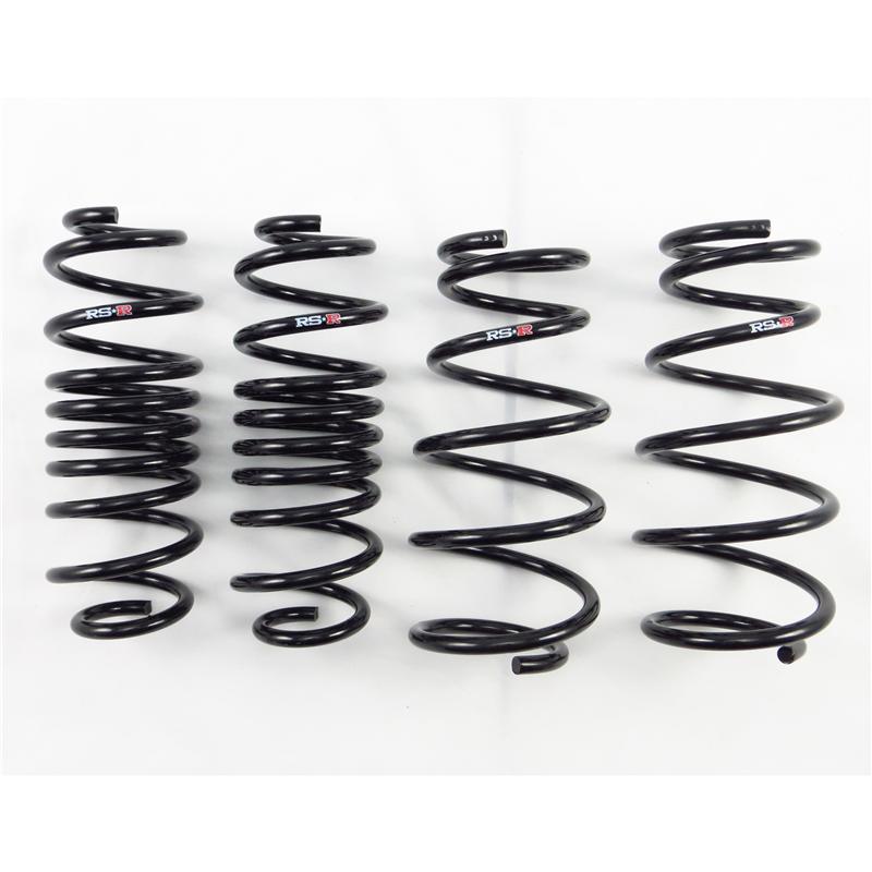 RS-R 2011-2016 Honda CR-Z (ZF1) Down Sus Springs - H303D
