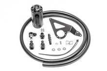 Load image into Gallery viewer, Radium FR-S/BRZ/86 Crankcase Vent Side Catch Can Kit Fluid Lock - 20-0902-FL