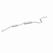 Load image into Gallery viewer, MagnaFlow BRE Exhaust Kit 14-15 HONDA ODYSSEY 3.5L - 106-0810
