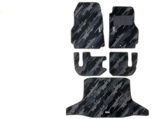 Load image into Gallery viewer, HKS FLOOR MATS R35 FULL SET OCT LHD - 53001-AN014