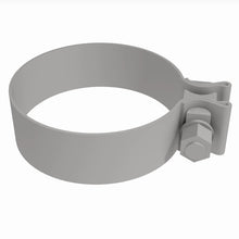 Load image into Gallery viewer, MagnaFlow Clamp 3.50inch TORCA SS 1.25inch 10pk - 10165