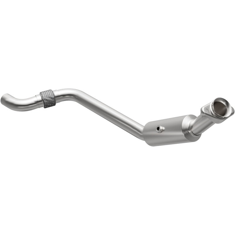 MagnaFlow 15-17 Ford Mustang 3.7L Direct Fit Converter - 6561473