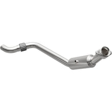 Load image into Gallery viewer, MagnaFlow 15-17 Ford Mustang 3.7L Direct Fit Converter - 6561473