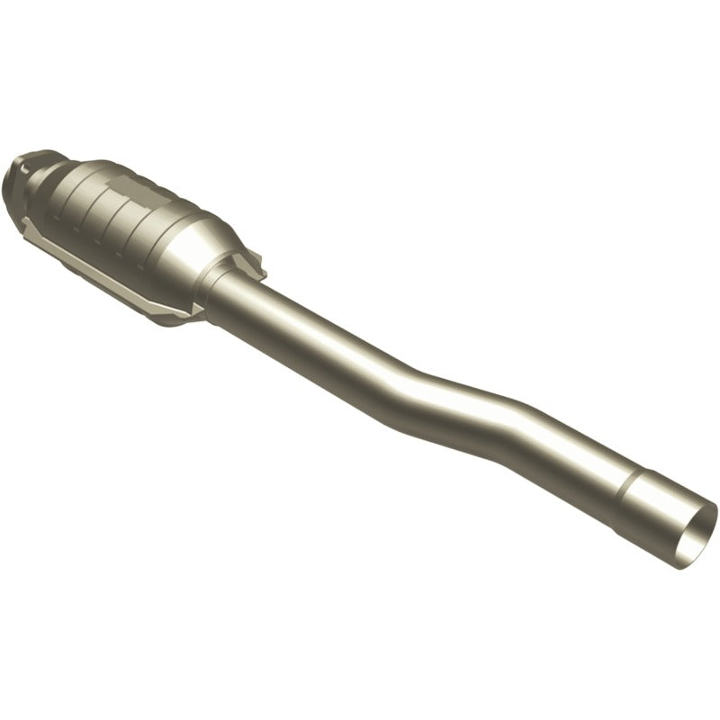 MagnaFlow Direct Fit Catalytic Converter 87-88 Range Rover rear CA - 334826