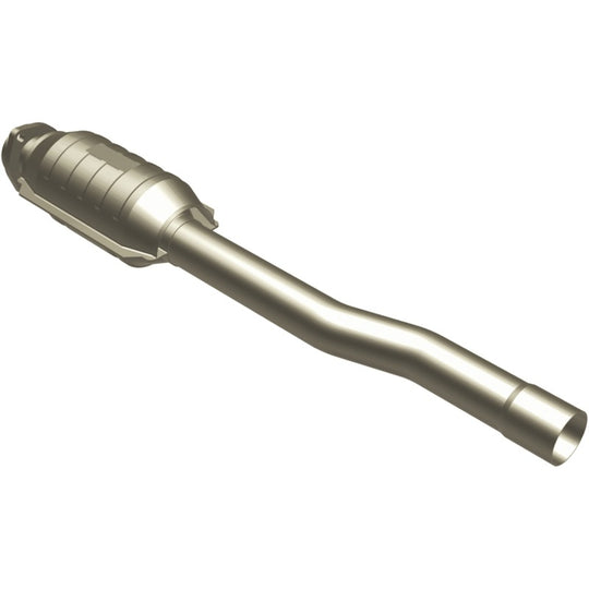 MagnaFlow Direct Fit Catalytic Converter 87-88 Range Rover rear CA - 334826