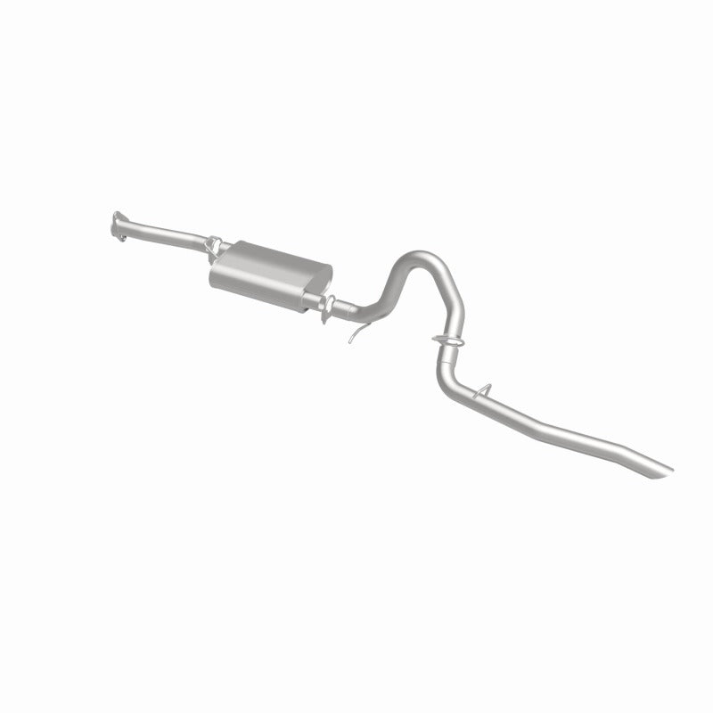 MagnaFlow BRE Exhaust Kit 99-04 Ford Mustang - 106-0111