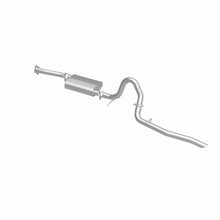 Load image into Gallery viewer, MagnaFlow BRE Exhaust Kit 99-04 Ford Mustang - 106-0111