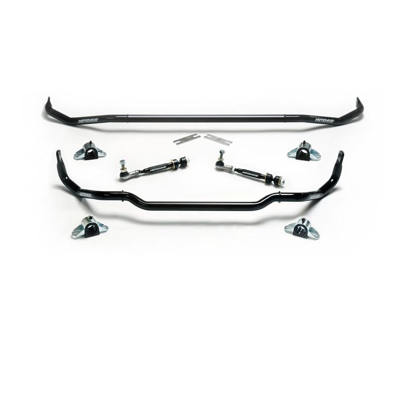Hotchkis 12-13 Chevy Camaro Swaybar Set - 22112