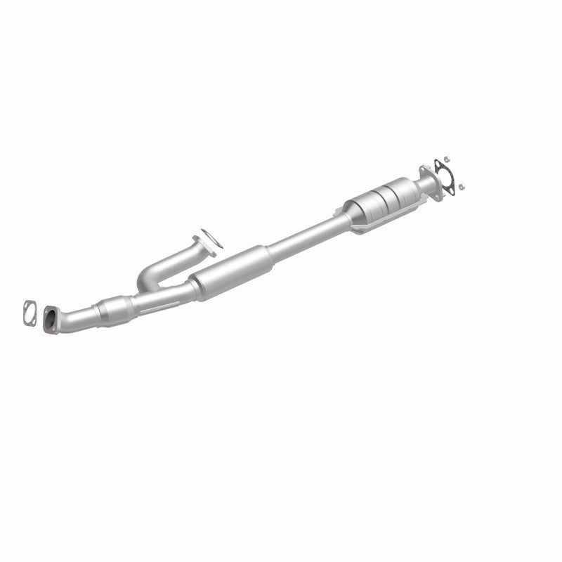 MagnaFlow Direct Fit Catalytic Converter 03-05 Tiburon 2.7L OEM - 49534