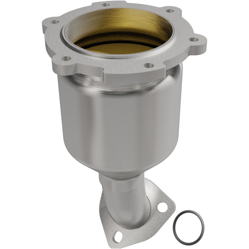 MagnaFlow Direct Fit Catalytic Converter 04-05 Maxima Front Manifold - 50809