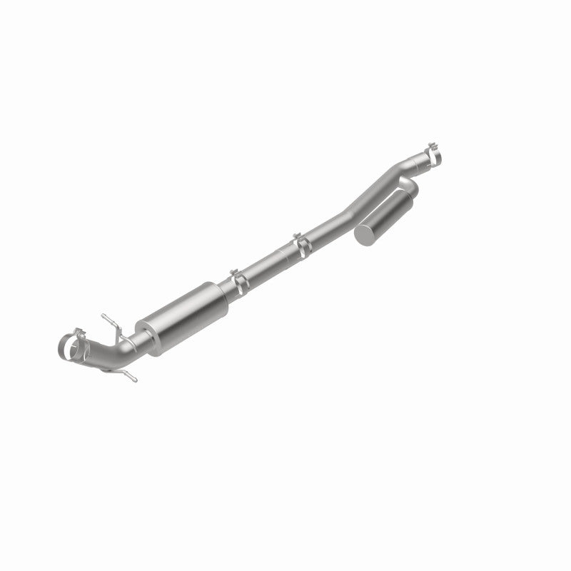 MagnaFlow D-Fit Muffler Replacement 409 SS 3.5in 19-21 GMC Sierra 1500 - 19534