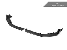 Load image into Gallery viewer, AutoTecknic Dry Carbon Performante Front Lip Set - BMW G90/ G99 M5