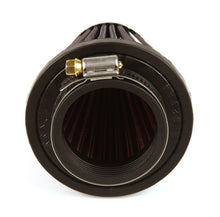 Load image into Gallery viewer, K&amp;N Universal Chrome Filter 2.063in Flange ID x 3.5in Base OD x 2in Top OD x 4in H - RC-1200