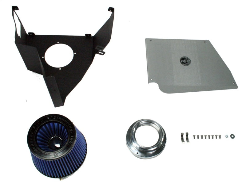 aFe MagnumFORCE Intakes Stage-1 P5R AIS P5R BMW 330i (E46) 01-06 L6-3.0L - 54-10451