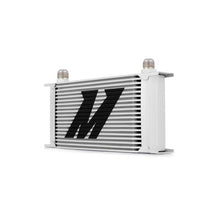 Load image into Gallery viewer, Mishimoto Universal 19 Row Oil Cooler **CORE ONLY** - MMOC-19