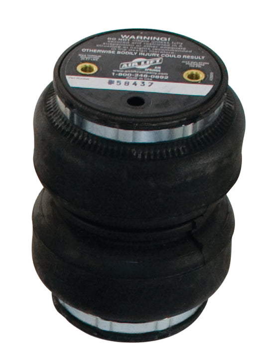 Air Lift Replacement Air Spring - Bellows Type - 50297