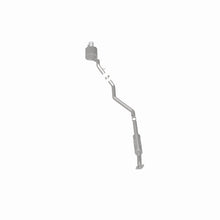 Load image into Gallery viewer, MagnaFlow Sys C/B 02-03 Mitsubishi Lancer 2.0 - 15805