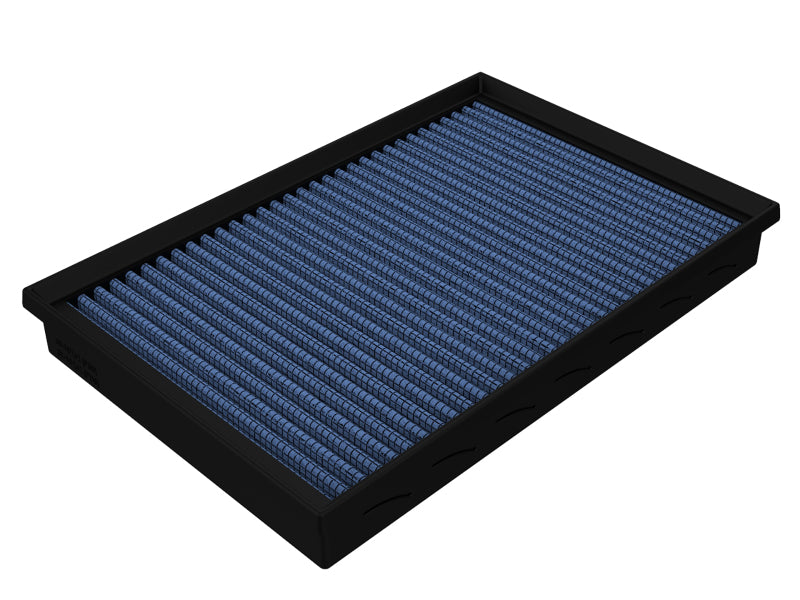 aFe MagnumFLOW OEM Replacement Air Filter PRO 5R 11-15 Mercedes-Benz SLS AMG V8-6.3L (Single Filter) - 30-10262