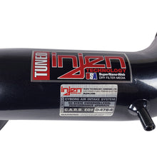 Load image into Gallery viewer, Injen 03-05 Dodge Neon SRT-4 Black Short Ram Intake (Special Order) - IS8022BLK