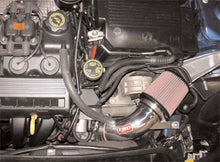 Load image into Gallery viewer, Injen 2000-06 Mini Cooper N/A (Non S) Polished Short Ram Intake - IS1120P
