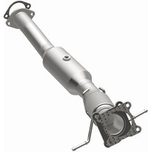 Load image into Gallery viewer, MagnaFlow 04-05 Volvo S60 2.4L Direct Fit Converter - 5561660