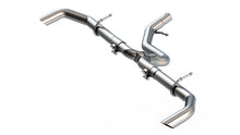 Load image into Gallery viewer, Borla 2024 Dodge Hornet R/T 1.3L 4-Cyl Turbo AT AWD Axle-Back Exhaust - 11989