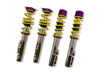 Load image into Gallery viewer, KW Coilover Kit V1 Porsche Boxster (986) incl. Boxster S - 10271001