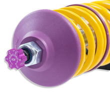 Load image into Gallery viewer, KW Coilover Kit V3 Porsche 911 (993) Carrera 2 incl. Convertible + Targa - 35271004
