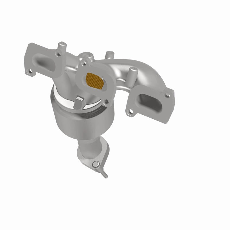 MagnaFlow 13-15 Ford Flex 3.5L Direct Fit Converter - 5531220