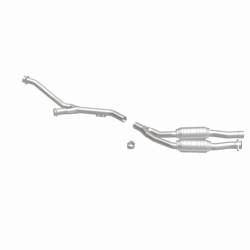 MagnaFlow Direct Fit Catalytic Converter 92-95 MB 400/500 4.2/5.0 - 93378