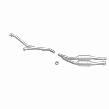 Load image into Gallery viewer, MagnaFlow Direct Fit Catalytic Converter 92-95 MB 400/500 4.2/5.0 - 93378
