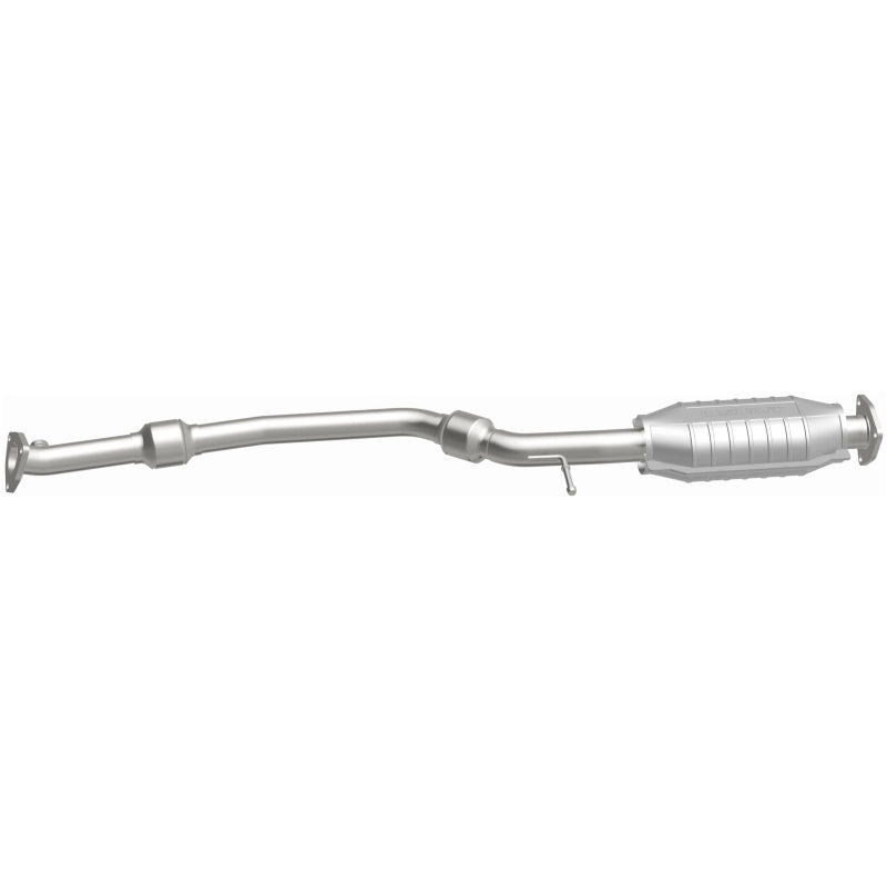 MagnaFlow Conv DF 99-02 Lanos 1.6 Rear - 93331