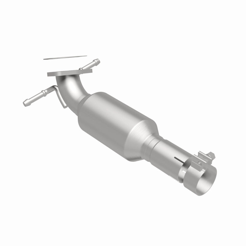MagnaFlow 16-17 Chevrolet Cruze 1.4L California Grade CARB Compliant Direct-Fit Catalytic Converter - 557131