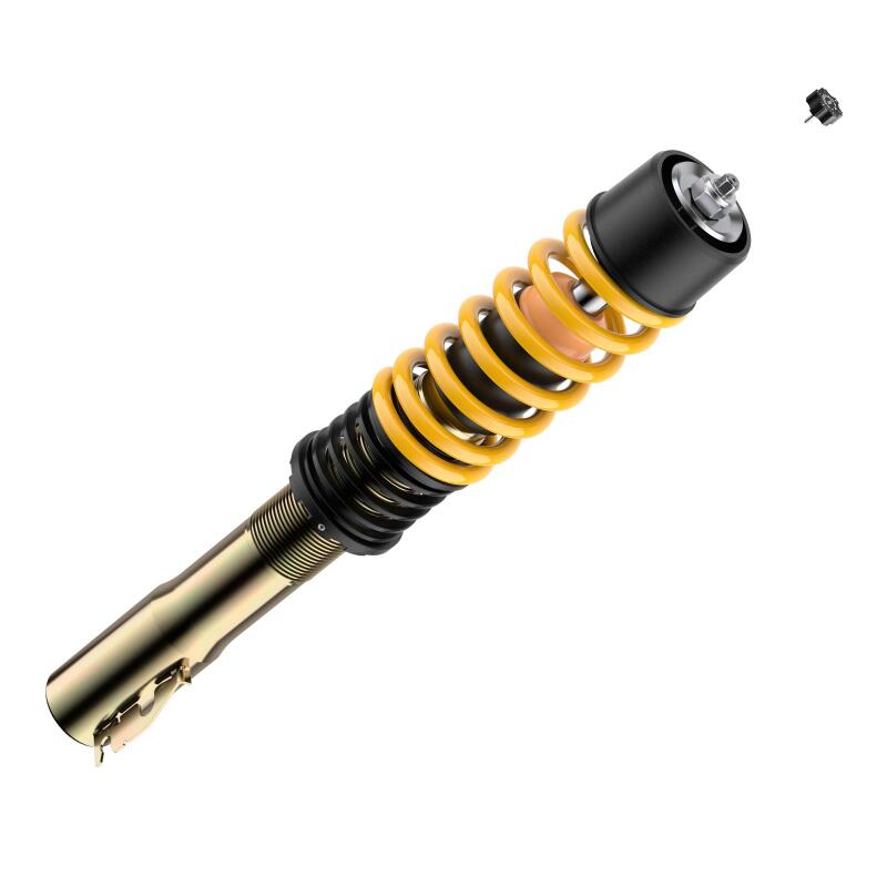 ST Coilover X Height Adjustable Kit 04+ Porsche Boxster - 13271016