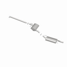 Load image into Gallery viewer, MagnaFlow BRE Exhaust Kit 93-02 VW Golf Cabrio 2.0L - 106-0729