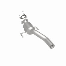 Load image into Gallery viewer, MagnaFlow 04-06 Volkswagen Touareg 3.2L Direct Fit Converter - 5491979