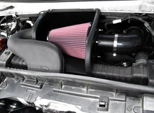 Load image into Gallery viewer, K&amp;N 97-08 Ford E350/#450 Econoline V10-6.8L Black High Flow Performance Kit - 77-2570KTK