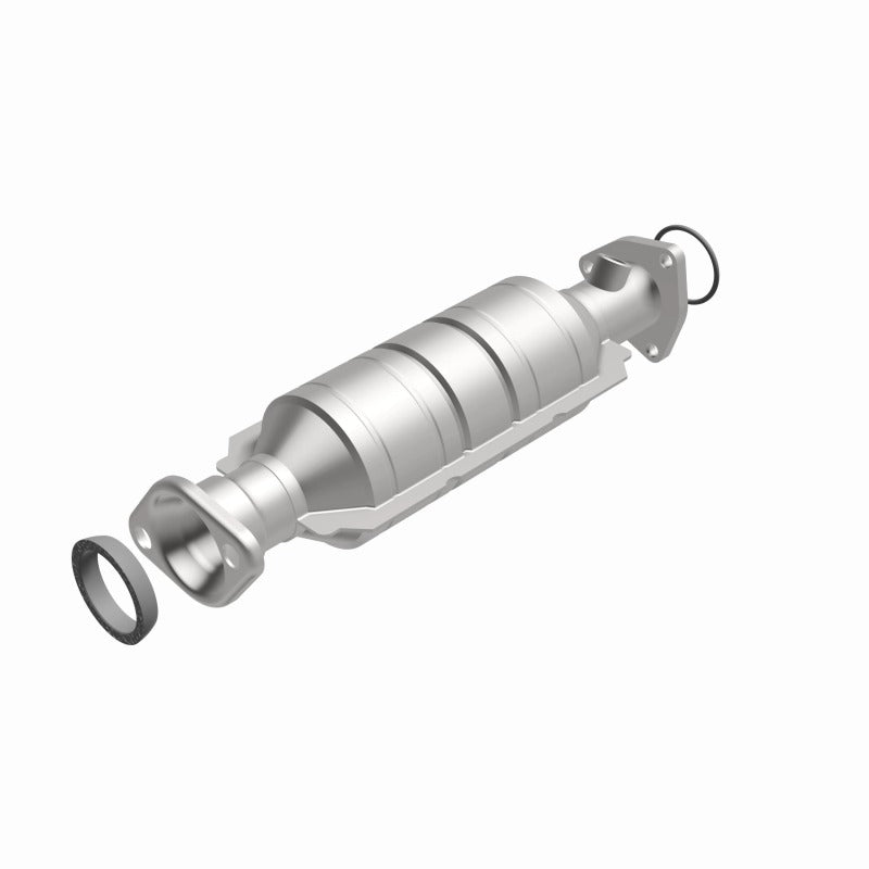 MagnaFlow Direct Fit Catalytic Converter 1998 Honda Odyssey 2.3L - 93114