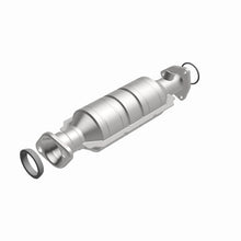Load image into Gallery viewer, MagnaFlow Direct Fit Catalytic Converter 1998 Honda Odyssey 2.3L - 93114