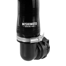 Load image into Gallery viewer, Mishimoto 15-17 Ford F-150 2.7L EcoBoost Silicone Hose Kit (Black) - MMHOSE-F27T-15BK