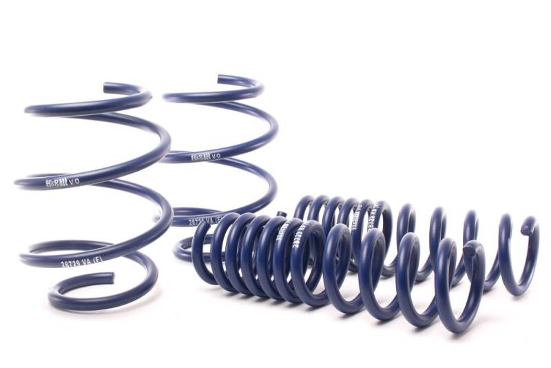 H&R 16-22 Chevrolet Camaro LT/Camaro SS Sport Spring (Non 1LE/ZL1 1LE) - 28729-1