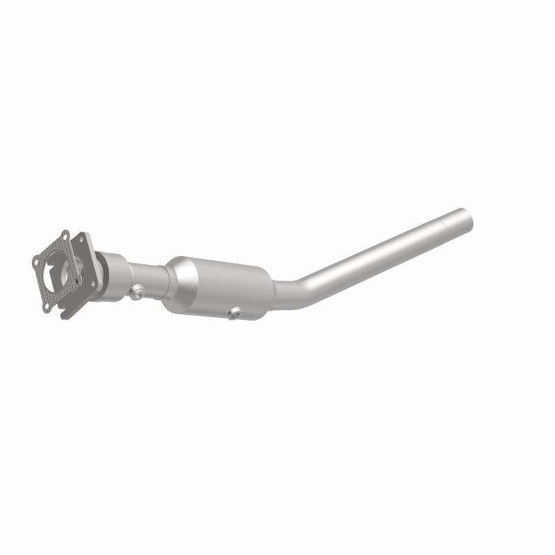 MagnaFlow Direct Fit Catalytic Converter 2004 Sebring L4 2.4 OEM Underbody - 21-920