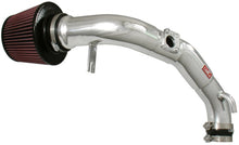 Load image into Gallery viewer, Injen 2006-08 Mazdaspeed 6 2.3L 4 Cyl. (Manual) Black Cold Air Intake - SP6071BLK