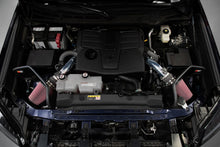 Load image into Gallery viewer, K&amp;N 2022 Toyota Tundra V6-3.5L F/I Performance Air Intake System - 77-9042KP