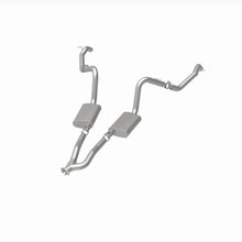 Load image into Gallery viewer, MagnaFlow Sys C/B 75-79 Chevy Camaro - 16828