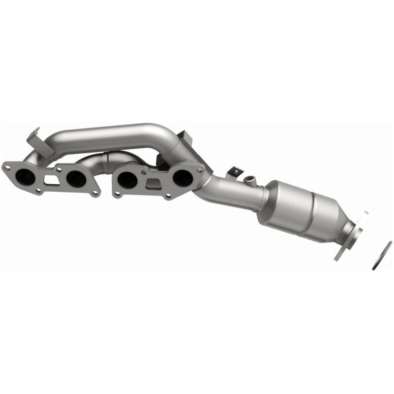 MagnaFlow Direct Fit Catalytic Converter 08-10 Lexus IS F 5.0L P/S Manifold - 51881