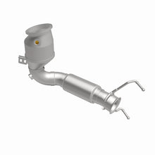 Load image into Gallery viewer, MagnaFlow 15-19 Mini Cooper S L4 2.0L Direct-fit Catalytic Converter - 52929