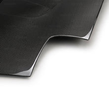 Load image into Gallery viewer, Seibon 93-96 Mazda RX-7 ST Carbon Fiber Hood - HD9396MZRX7-ST