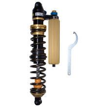Load image into Gallery viewer, Bilstein 21-22 Polaris RZR Turbo S4 Black Hawk Powersports Shock &amp; Coil Spring Assembly - Front Left - 41-341780